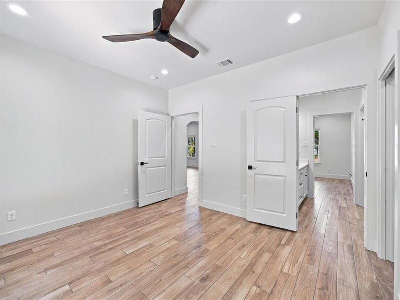 245 Creek Crossing Street, Alvord TX 76225 - Photo 22