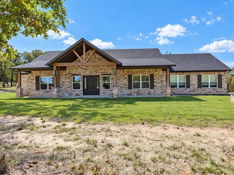 245 Creek Crossing Street, Alvord TX 76225 - Photo 32