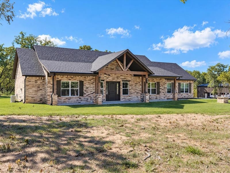 245 Creek Crossing Street, Alvord TX 76225 - Photo 30
