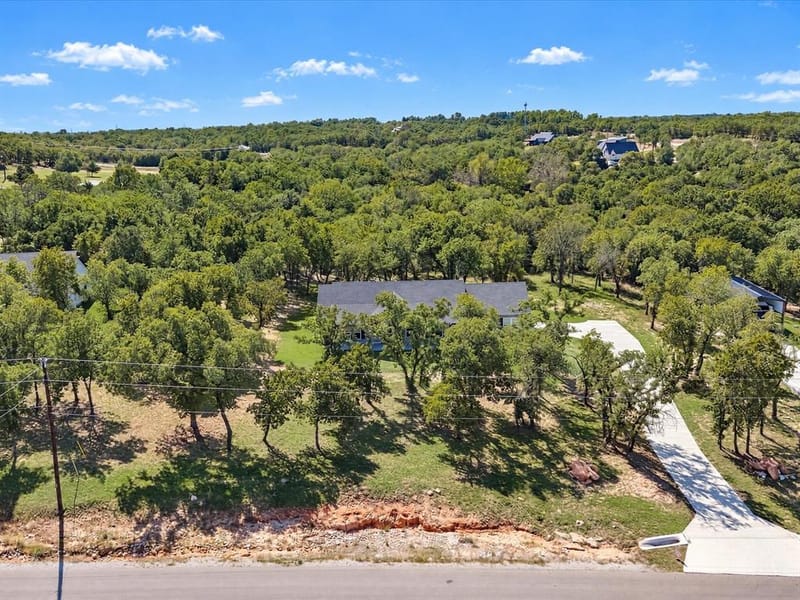 245 Creek Crossing Street, Alvord TX 76225 - Photo 35