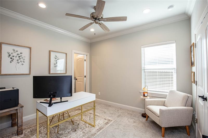 317 Champions Way, McGregor TX 76657 - Photo 20
