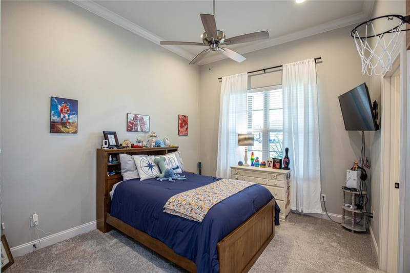 317 Champions Way, McGregor TX 76657 - Photo 21