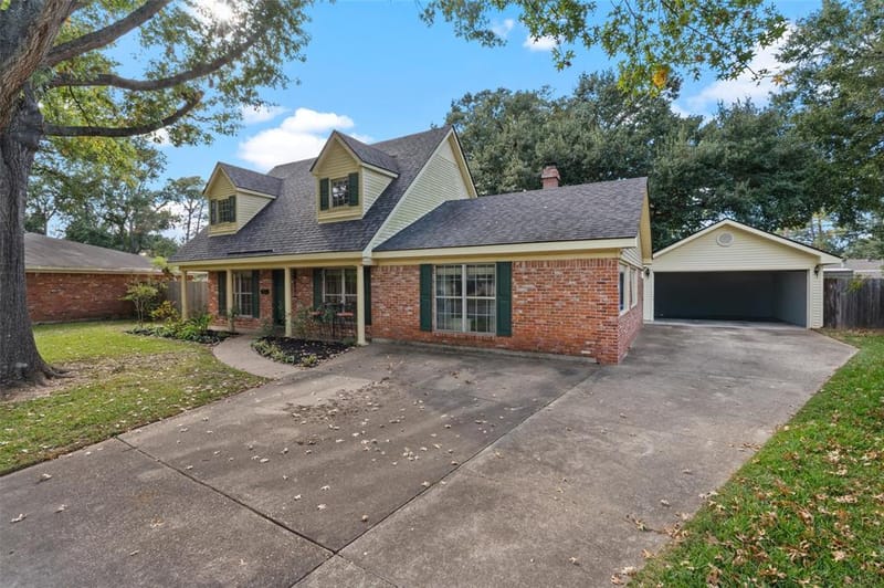 6014 Woodbine Circle, Shreveport LA 71105 - Photo 2
