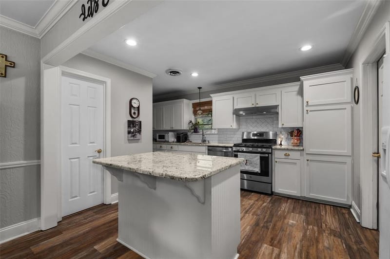 6014 Woodbine Circle, Shreveport LA 71105 - Photo 6
