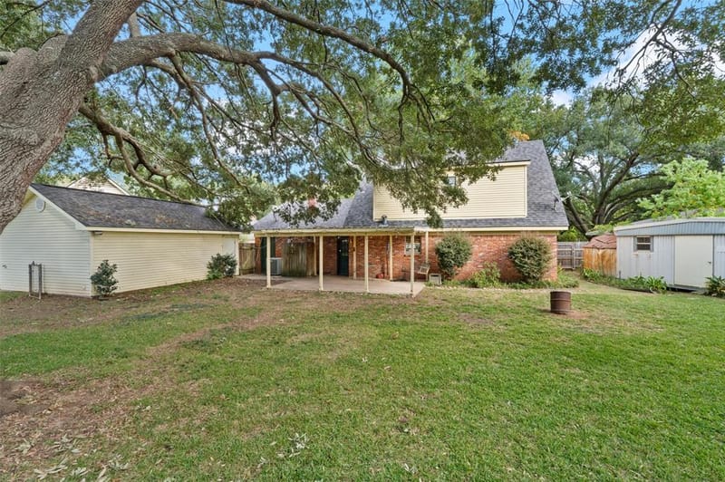 6014 Woodbine Circle, Shreveport LA 71105 - Photo 24