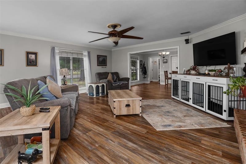 6014 Woodbine Circle, Shreveport LA 71105 - Photo 11