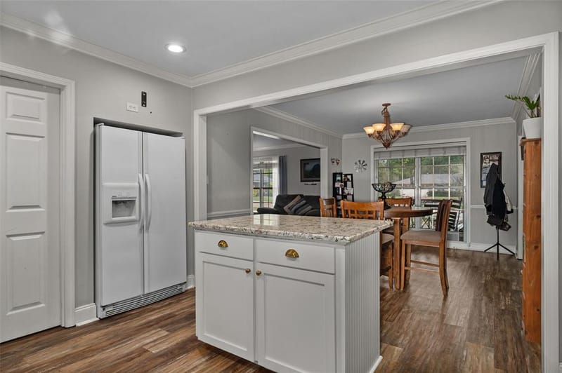 6014 Woodbine Circle, Shreveport LA 71105 - Photo 8