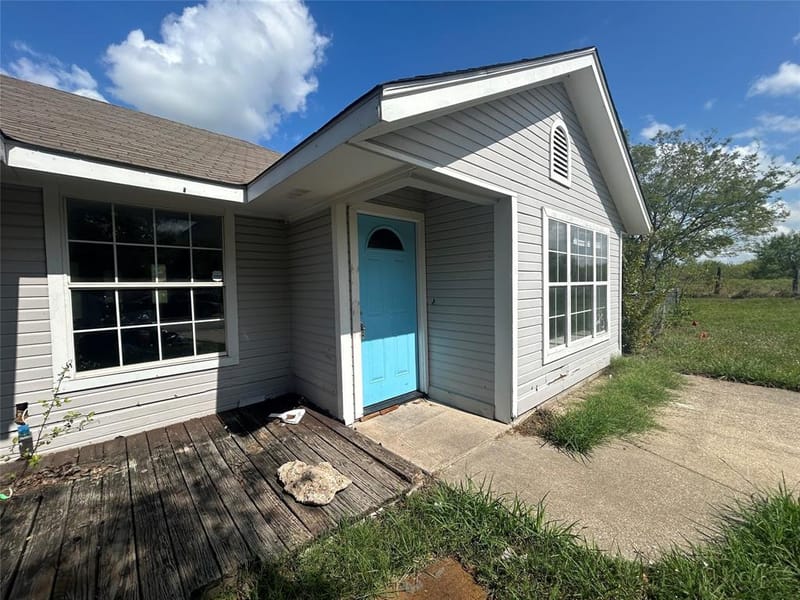 2502 Paul Street, Greenville TX 75402 - Photo 2