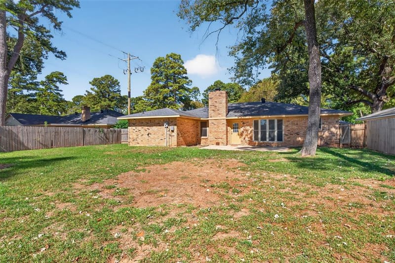 8716 Hollow Bluff Drive, Haughton LA 71037 - Photo 23