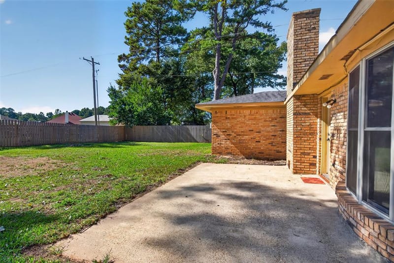 8716 Hollow Bluff Drive, Haughton LA 71037 - Photo 21