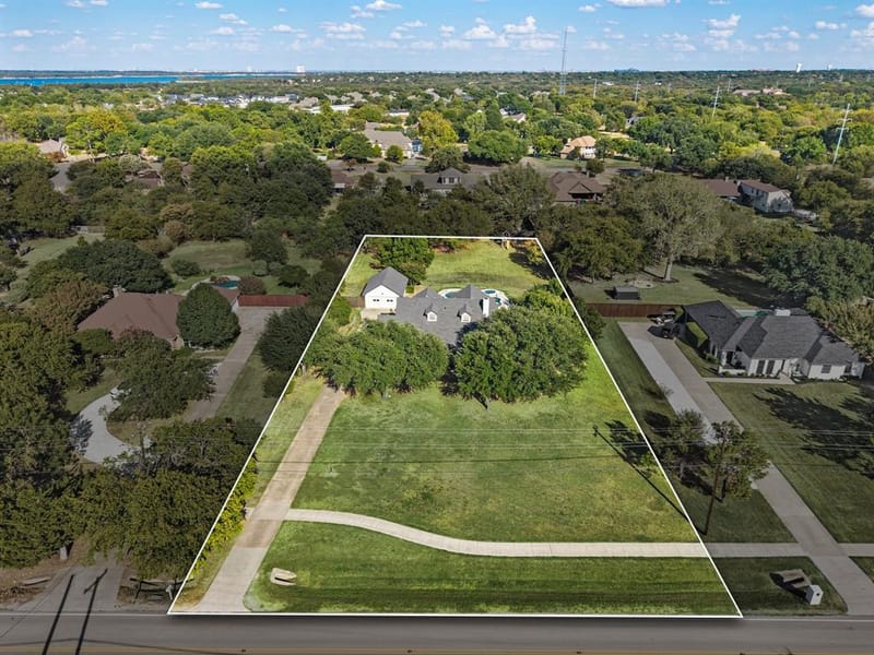 2405 N Carroll Avenue, Southlake TX 76092 - Photo 6