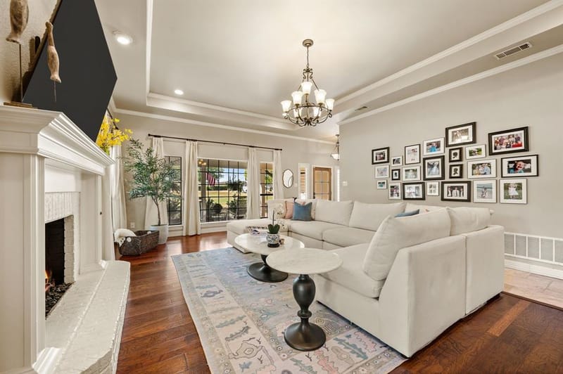 2405 N Carroll Avenue, Southlake TX 76092 - Photo 13