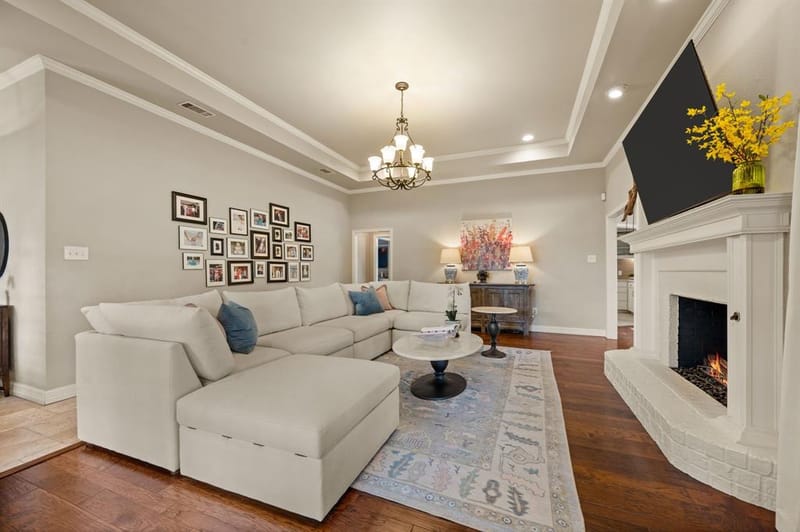 2405 N Carroll Avenue, Southlake TX 76092 - Photo 12
