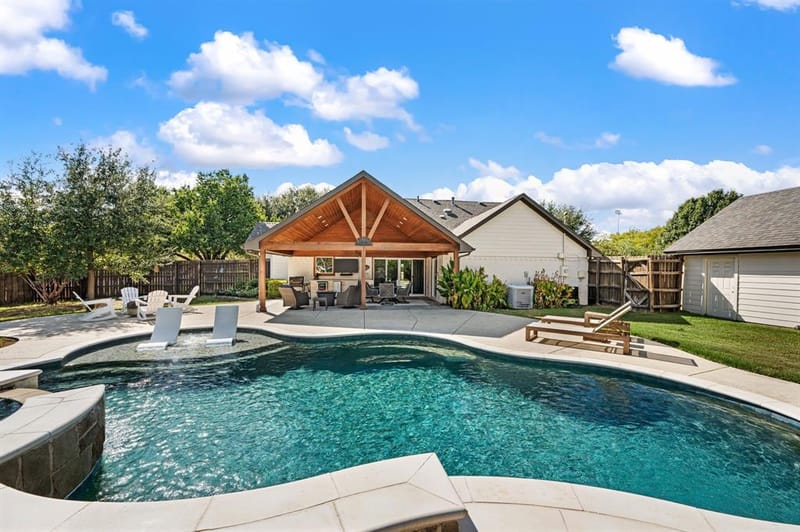 2405 N Carroll Avenue, Southlake TX 76092 - Photo 36