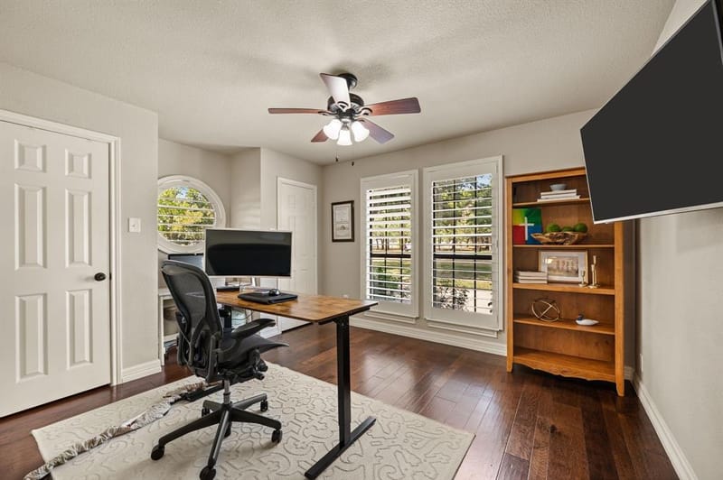 2405 N Carroll Avenue, Southlake TX 76092 - Photo 28