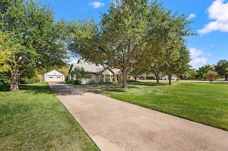 2405 N Carroll Avenue, Southlake TX 76092 - Photo 9