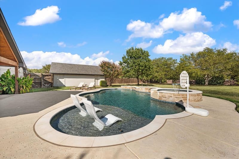 2405 N Carroll Avenue, Southlake TX 76092 - Photo 34