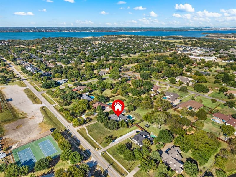 2405 N Carroll Avenue, Southlake TX 76092 - Photo 40