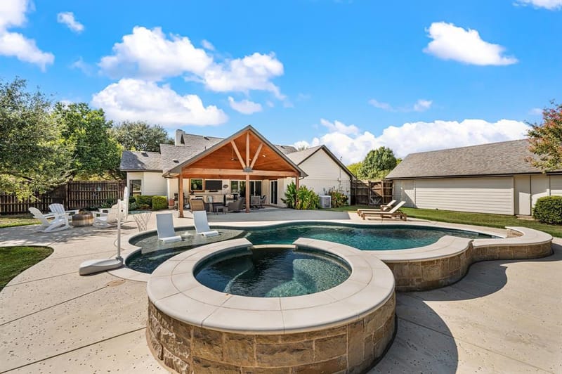 2405 N Carroll Avenue, Southlake TX 76092 - Photo 35