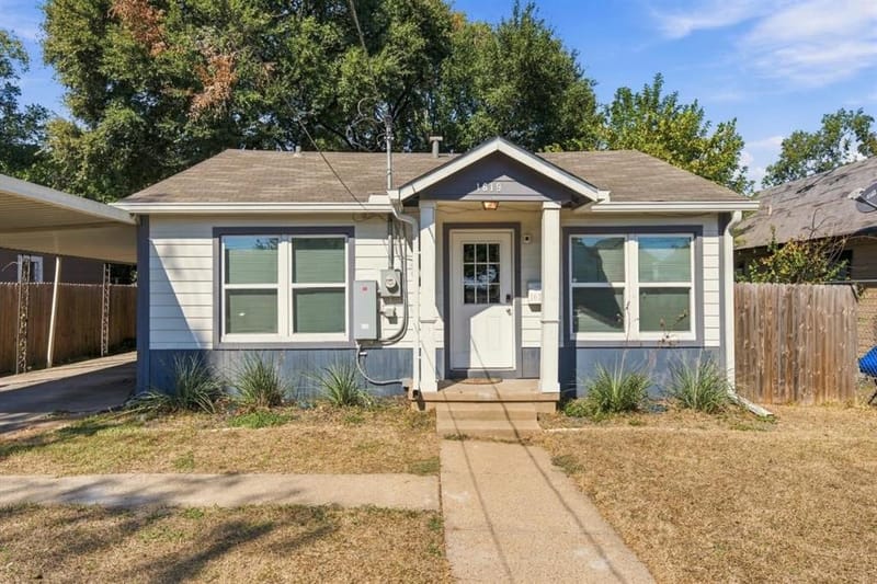 1619 Baylor Avenue, Waco TX 76706 - Photo 2