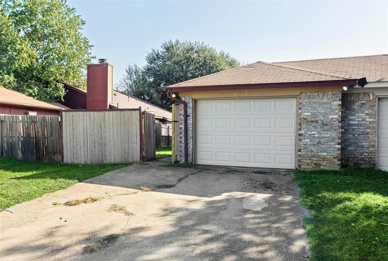 6725 S creek Drive, Fort Worth TX 76133 - Photo 3