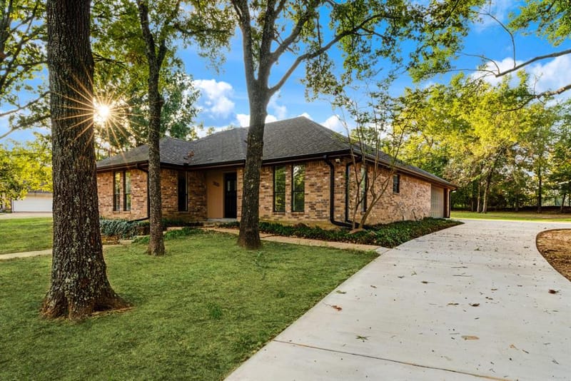 3820 Lakeshore Drive, Reno TX 75462 - Photo 28