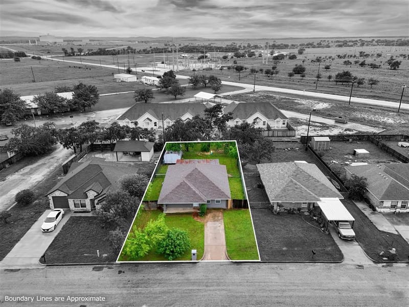 408 Little Avenue, McGregor TX 76657 - Photo 27