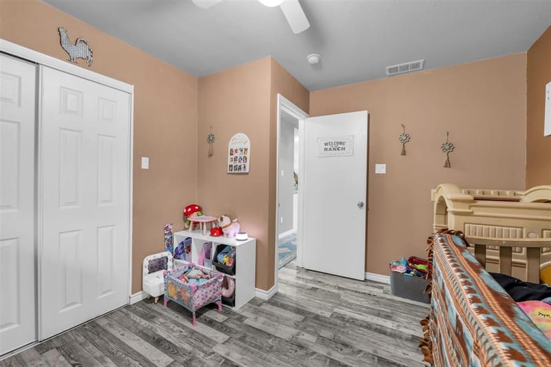 408 Little Avenue, McGregor TX 76657 - Photo 16