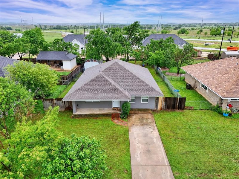 408 Little Avenue, McGregor TX 76657 - Photo 26