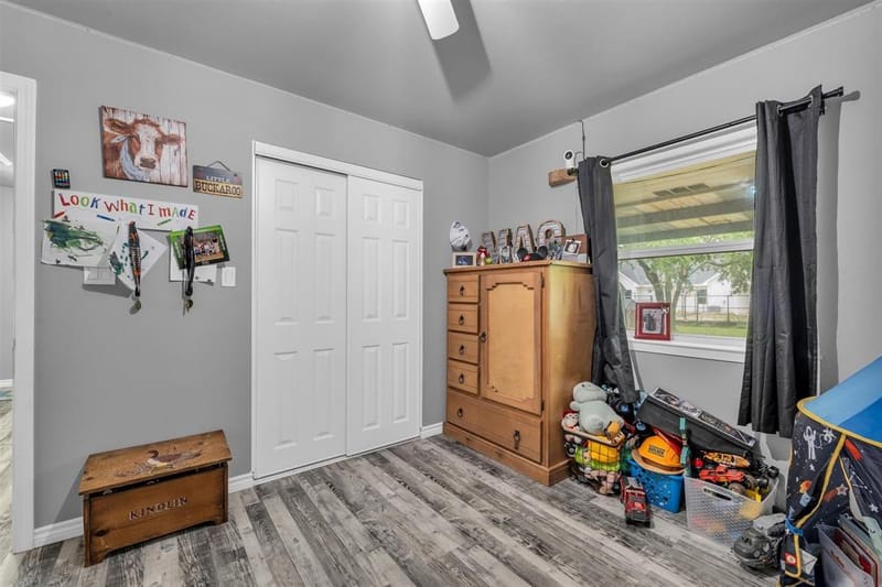408 Little Avenue, McGregor TX 76657 - Photo 19