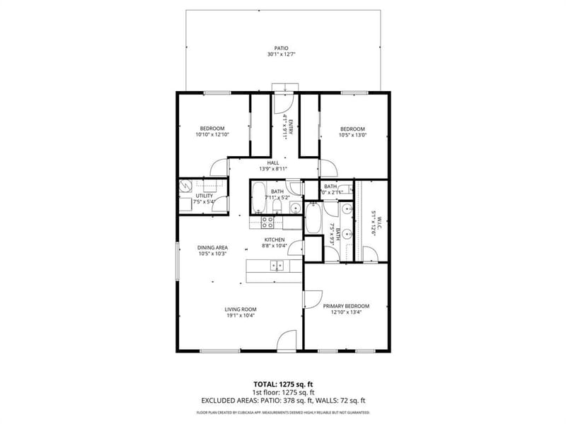 408 Little Avenue, McGregor TX 76657 - Photo 31