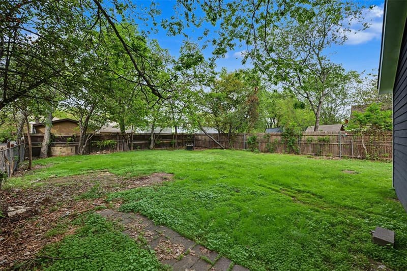 3805 Burton, Fort Worth TX 76105 - Photo 23