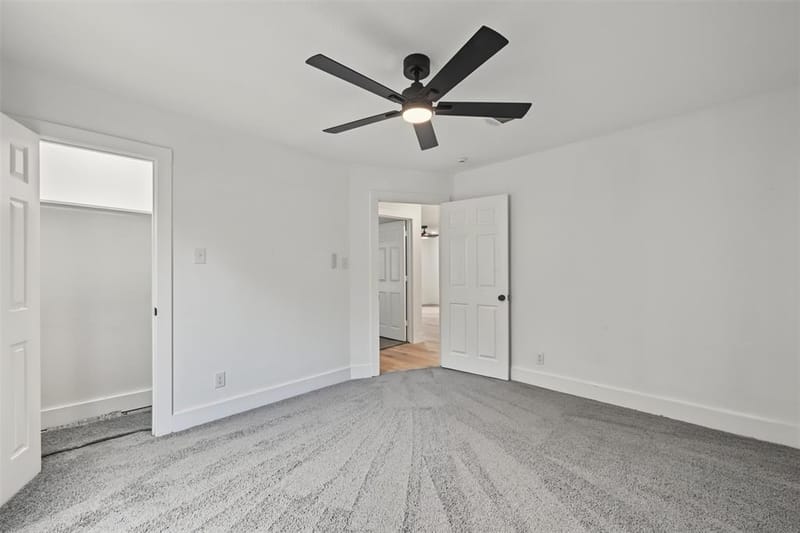 3805 Burton, Fort Worth TX 76105 - Photo 16