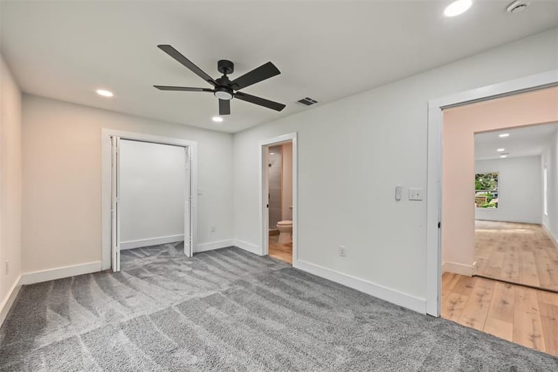 3805 Burton, Fort Worth TX 76105 - Photo 22