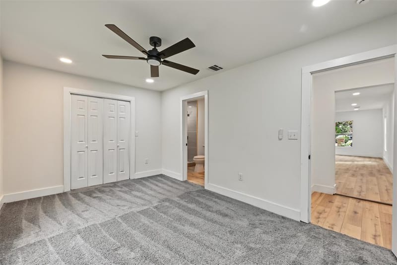 3805 Burton, Fort Worth TX 76105 - Photo 20