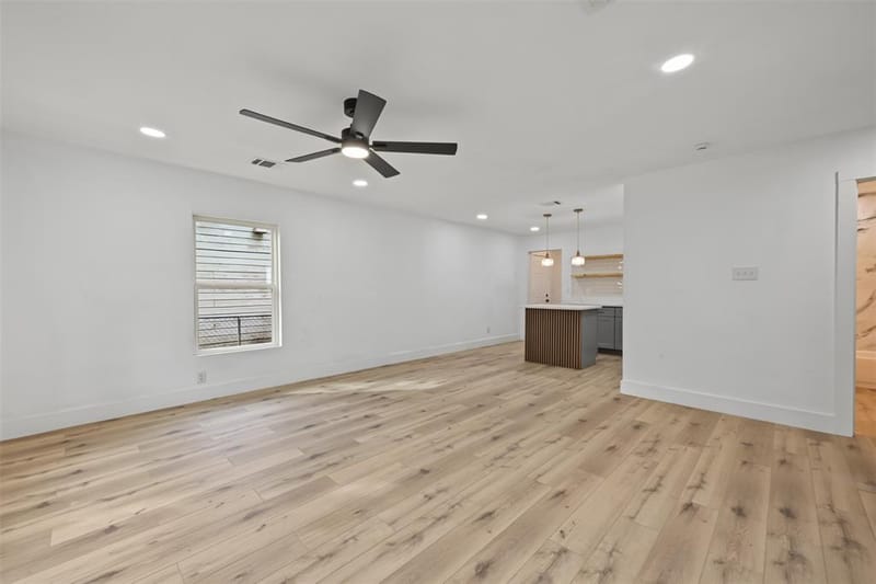 3805 Burton, Fort Worth TX 76105 - Photo 10