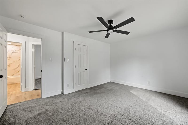 3805 Burton, Fort Worth TX 76105 - Photo 14