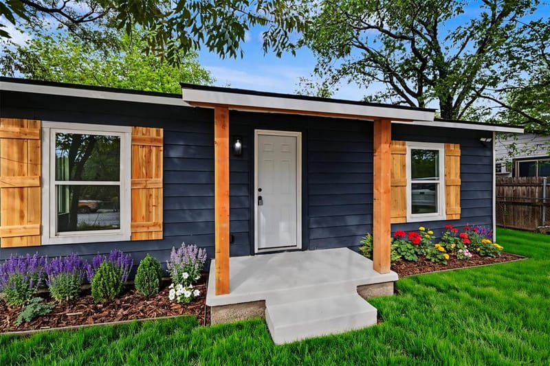 3805 Burton, Fort Worth TX 76105 - Photo 8