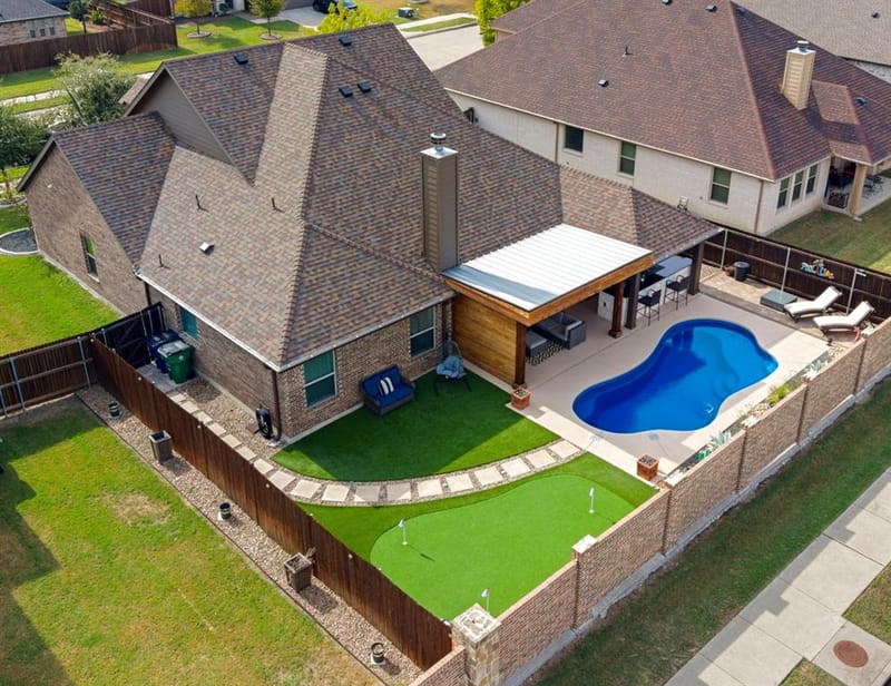 221 Lariat Trail, Waxahachie TX 75165