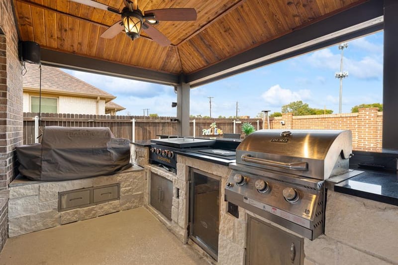 221 Lariat Trail, Waxahachie TX 75165 - Photo 9