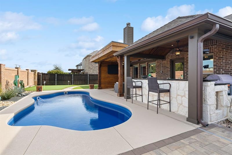 221 Lariat Trail, Waxahachie TX 75165 - Photo 30