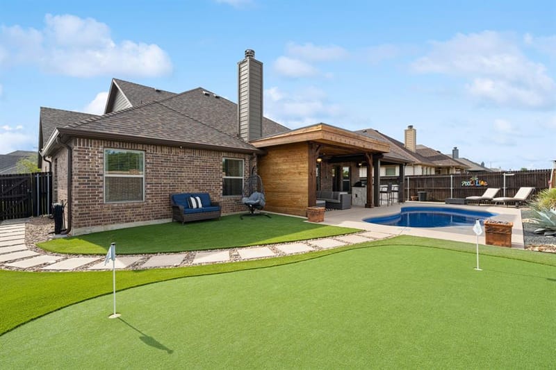221 Lariat Trail, Waxahachie TX 75165 - Photo 4