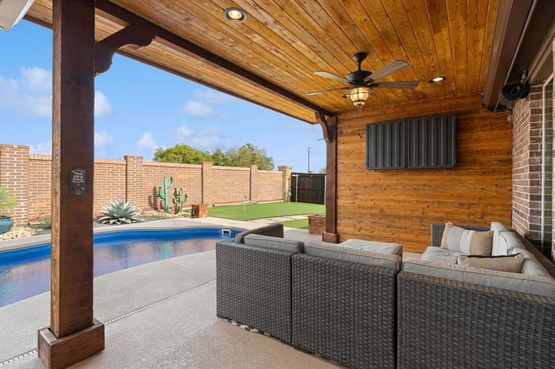 221 Lariat Trail, Waxahachie TX 75165 - Photo 8
