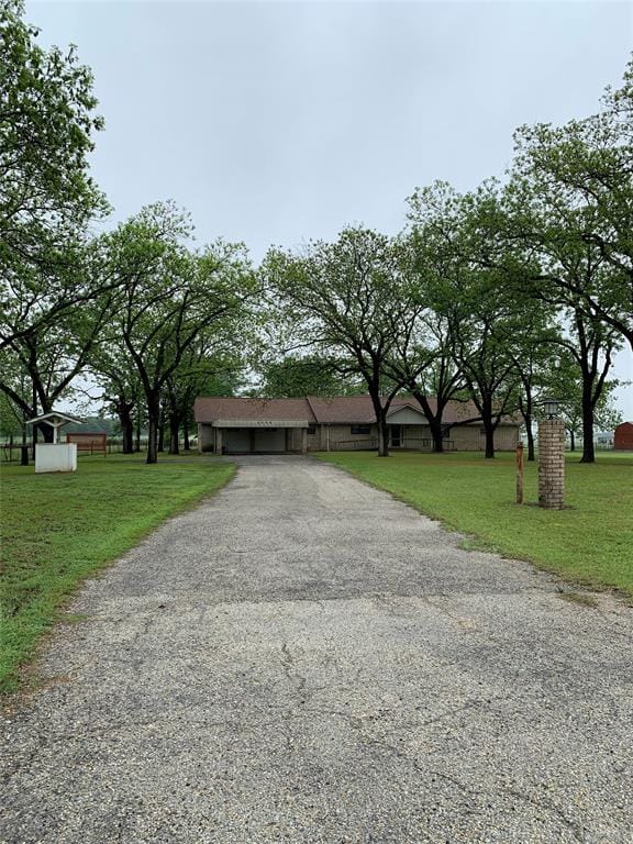 1225 S Texas Street, De Leon TX 76444 - Photo 2