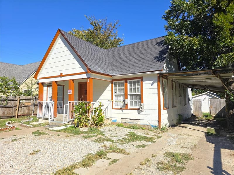 2806 Harlandale Avenue, Dallas TX 75216 - Photo 10