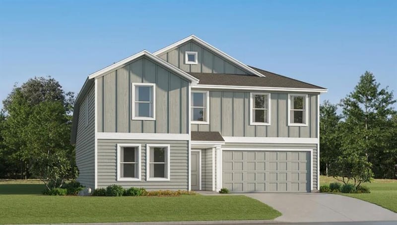 7244 Brambleberry Road, Fort Worth TX 76179