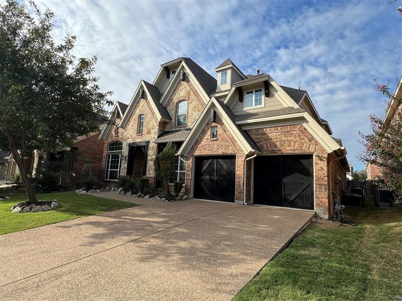 6955 Seascape Drive, Grand Prairie TX 75054 - Photo 2