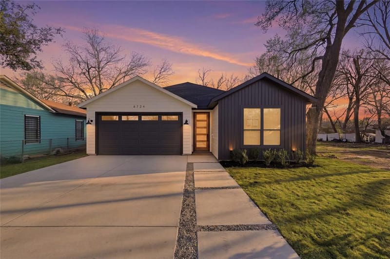 1515 Hortense Avenue, Dallas TX 75216