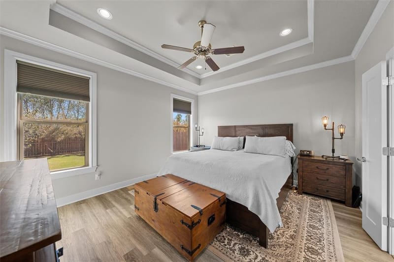 10313 Creekside Lane, Waco TX 76712 - Photo 13