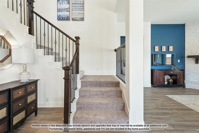 841 Rain Lilly Street, Little Elm TX 76227 - Photo 28